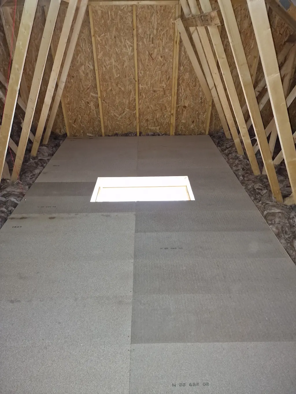 Loft Boarding in Wiltshire