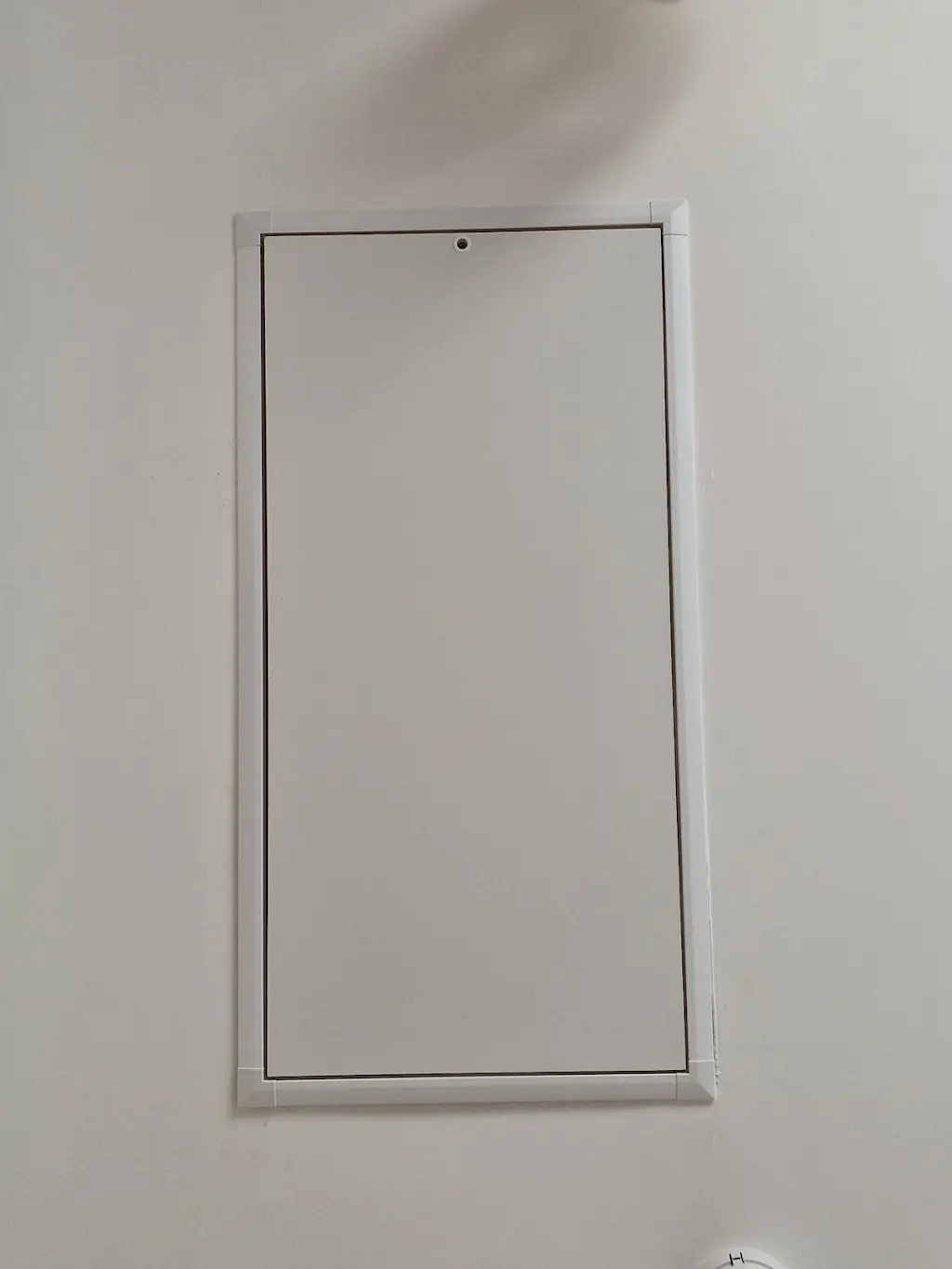 Loft Hatch Installed